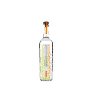 Mezcal Derrumbes Durango
